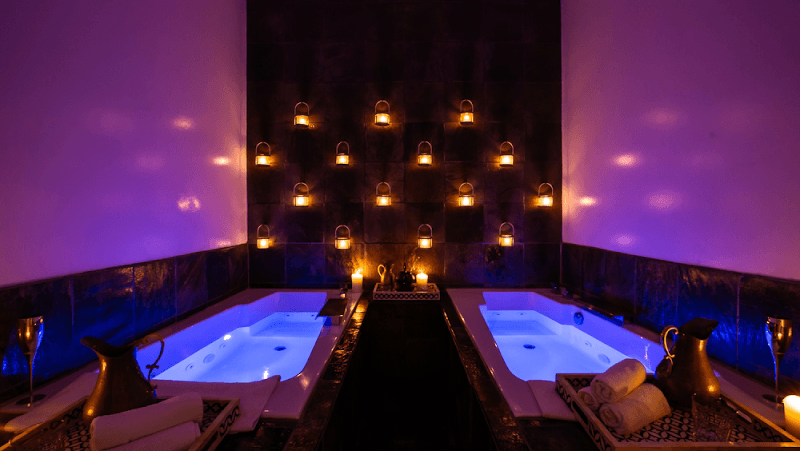 Ole Henriksen Face and Body Spa Los Angeles photo