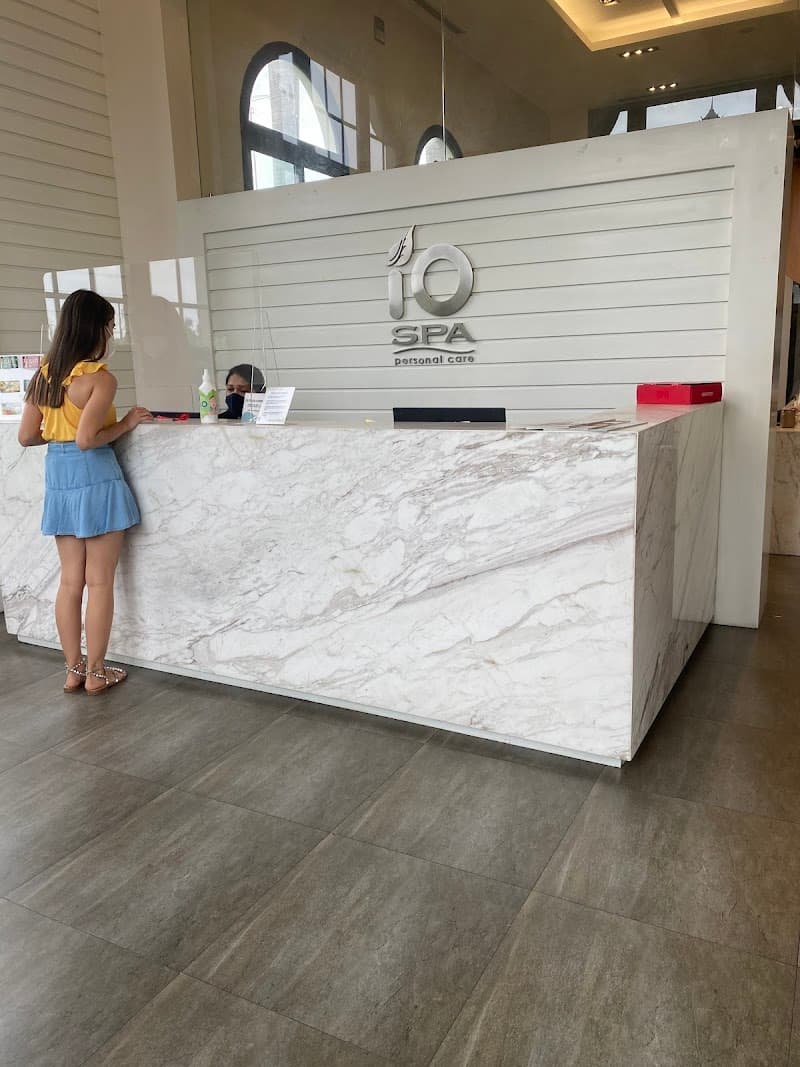 Olé Spa Guayaquil photo