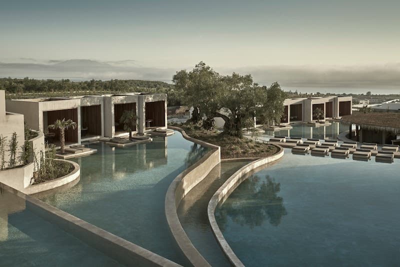 Olea All Suite Hotel a Member of Design Hotels Zakynthos photo