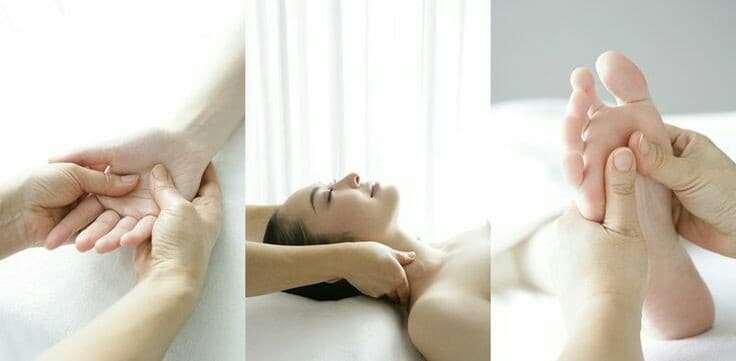 Olea Charlotte Massage photo