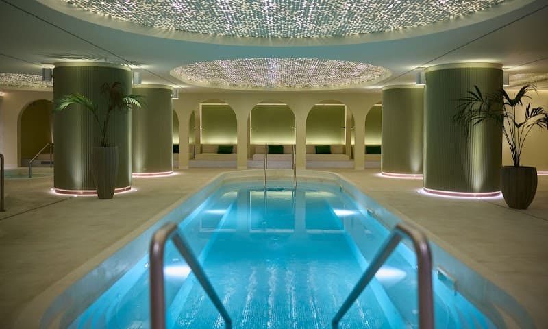 Olea Spa & Wellness Rome photo