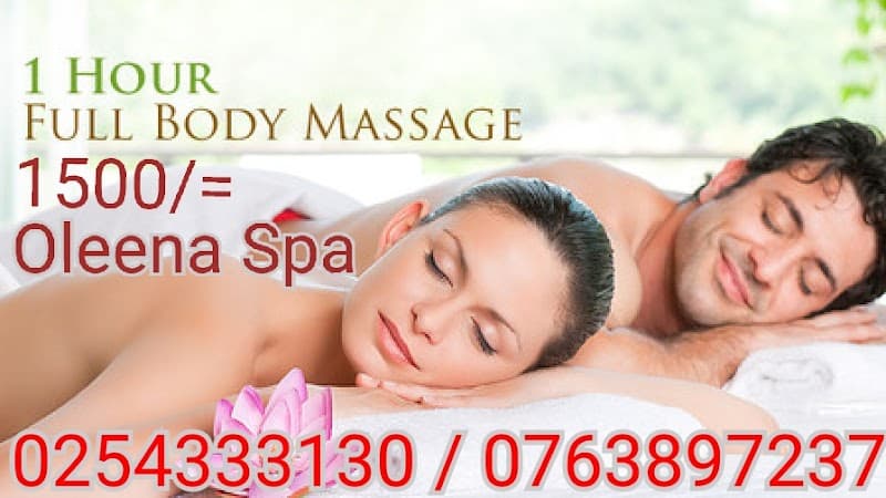 Oleena SPA - Anuradhapura Anuradhapura Town photo