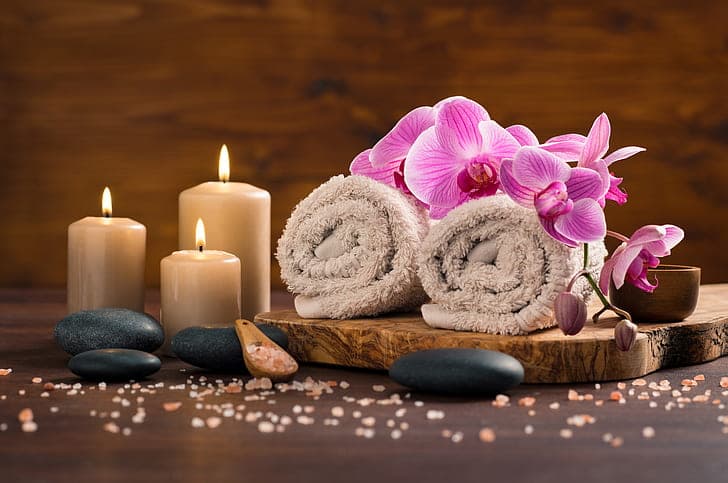 Oleena SPA & Foot Care Sri Jayewardenepura Kotte photo