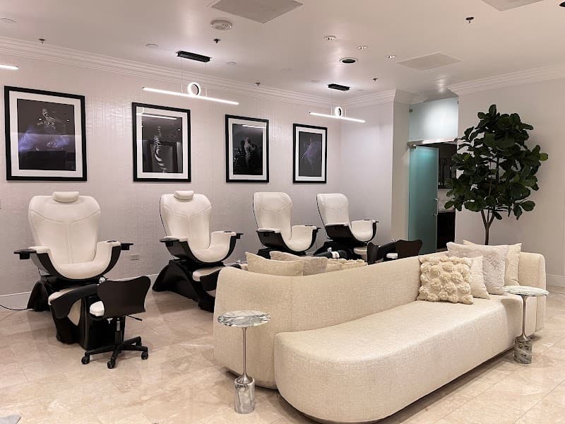 Oleksandra Spa & Salon Las Vegas photo
