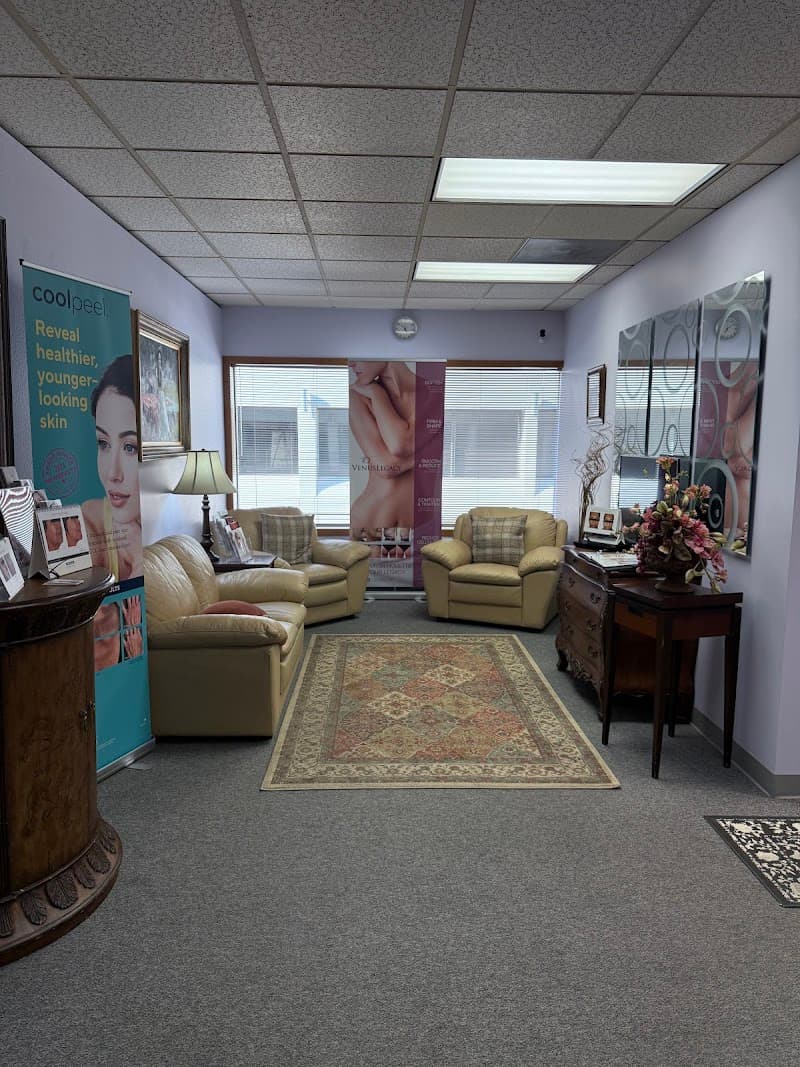 Olena's Spa and Laser Clackamas photo
