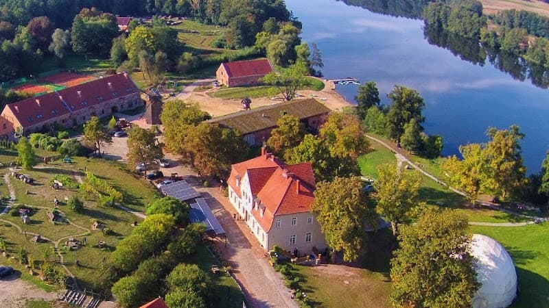 Olenderska Zdrowotnia SPA Kwilcz photo