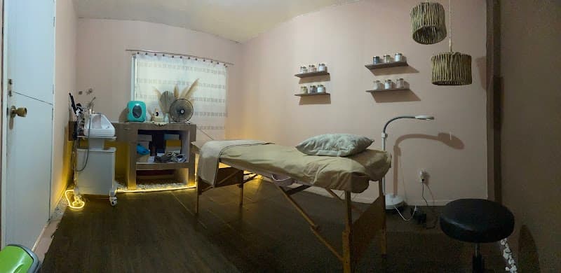 Zamora Óleos spa clínica photo