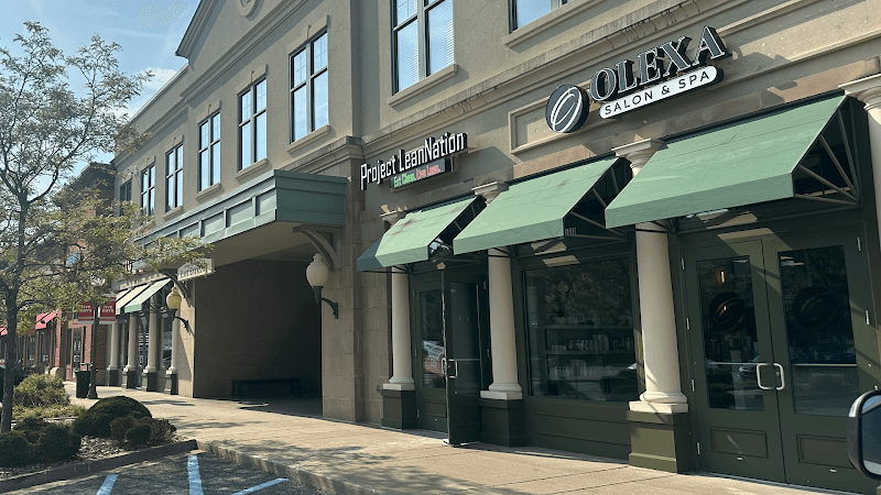 Olexa Salon & Spa Morgantown photo