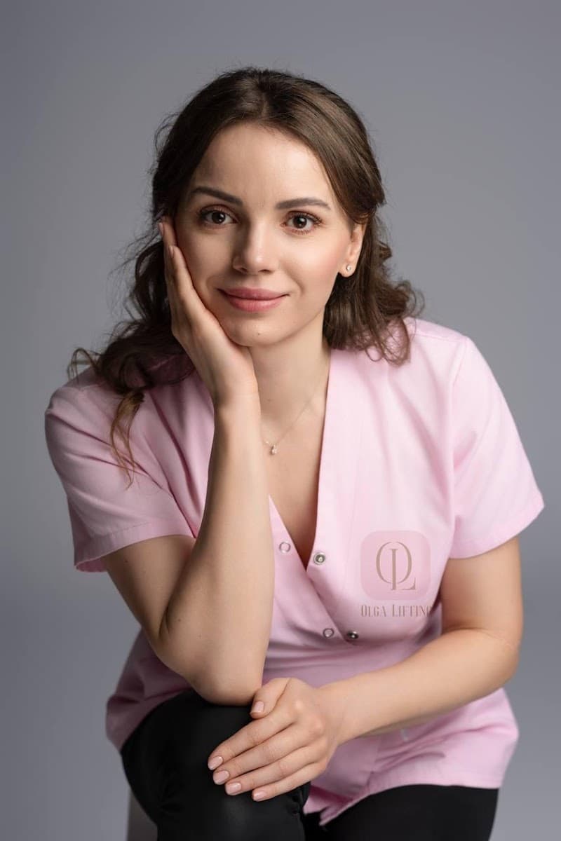 Olga Lifting Bologna photo