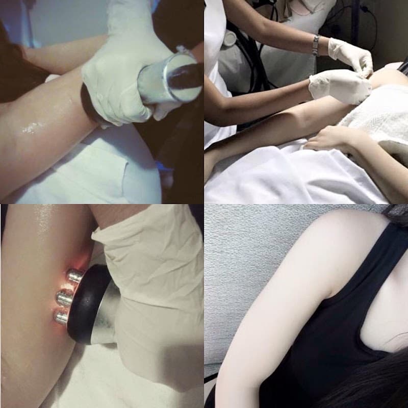 Oli's Spa and Skin Care Davao City photo