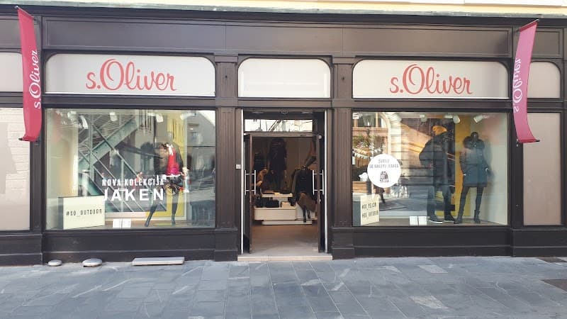 OLI VER Ljubljana photo
