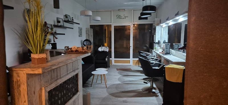 Olia Spa Essaouira photo