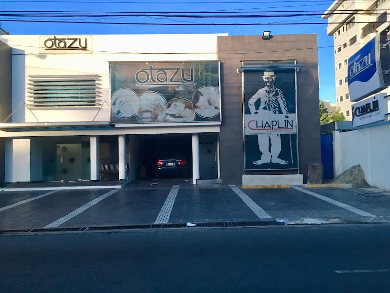 Olietta Studio Peluquería Santo Domingo photo