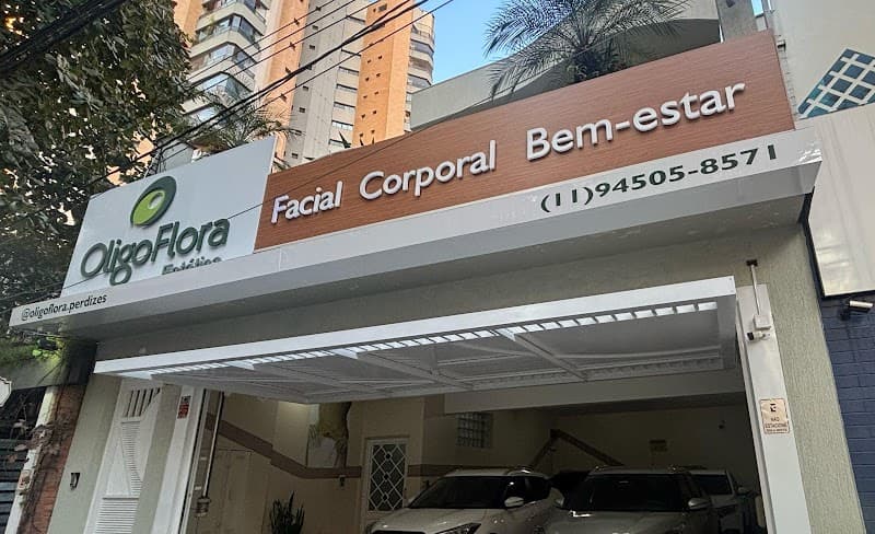 Oligoflora Campo Belo São Paulo photo