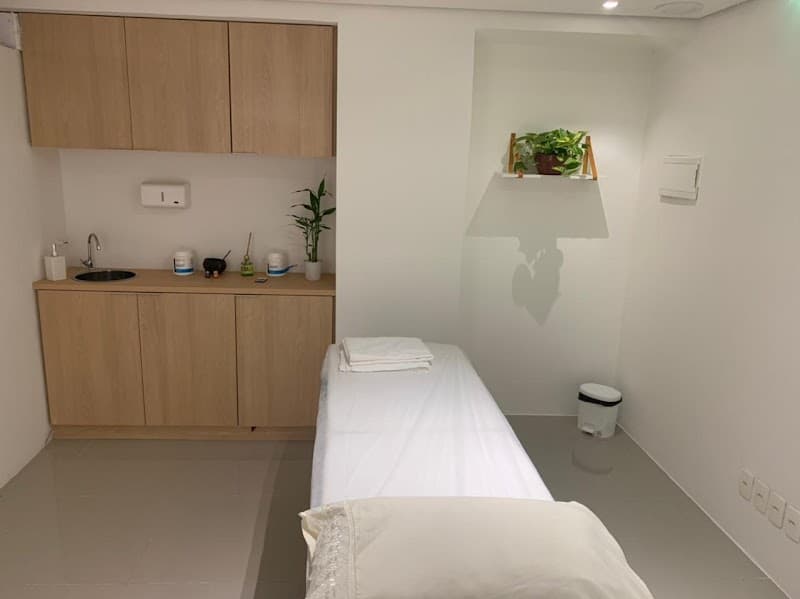 Oligoflora Laranjeiras Rio de Janeiro photo