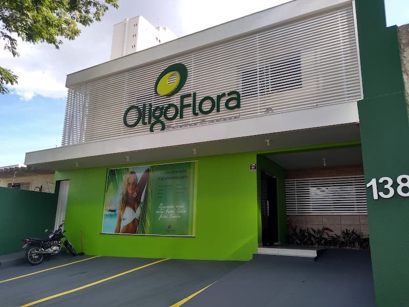 Oligoflora Maringá photo