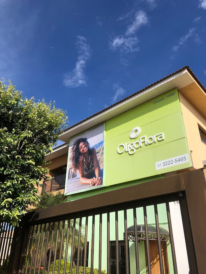 OligoFlora Rio Preto São José do Rio Preto photo