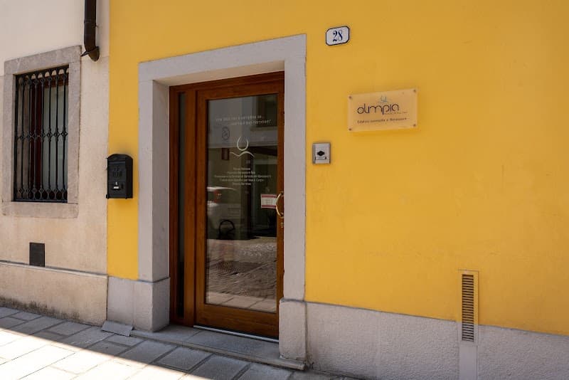 Olimpia Beauty and Day Spa Udine photo