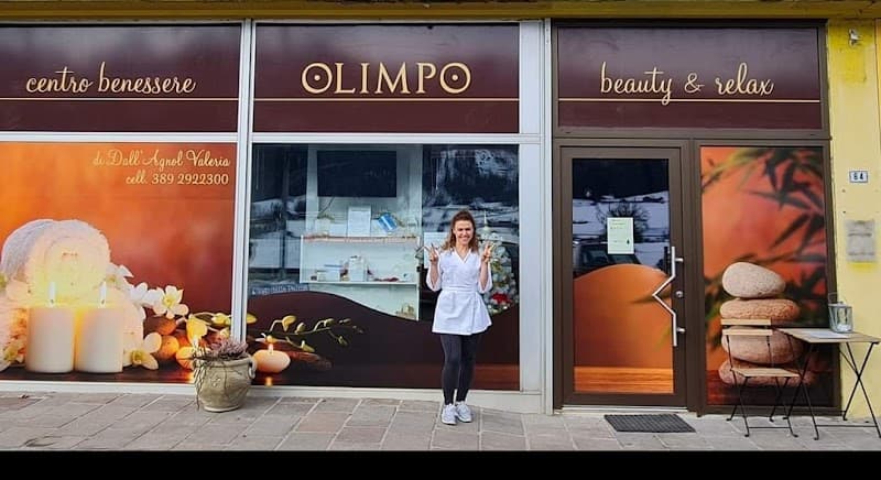 Olimpo Beauty & Relax Predazzo photo