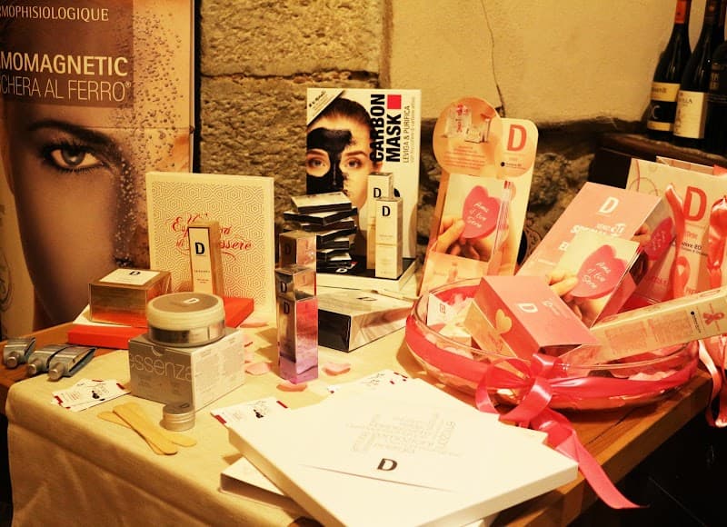 Olimpo del Relax Battipaglia photo