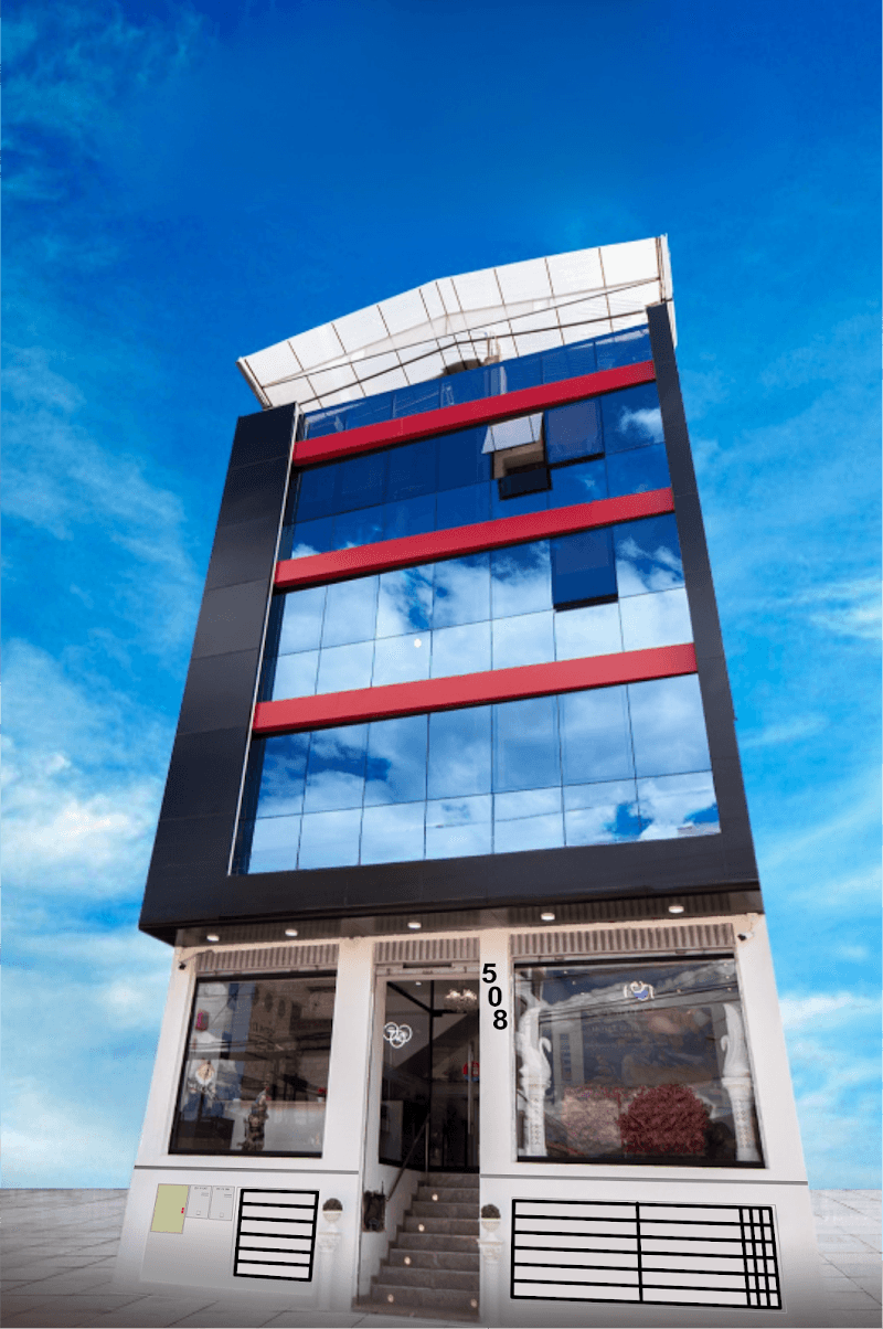 Olimpo Hotel Sauna & Spa Cusco photo