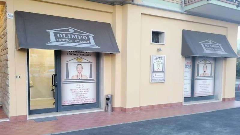 Olimpo Taggia photo
