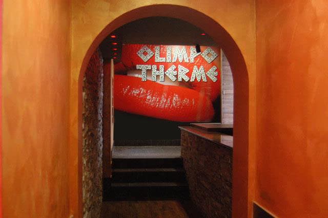 Olimpo Therme Roma photo