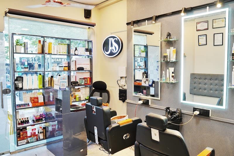 Olinda Beauty parlour Mumbai photo