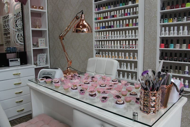 Olinda Nails by Olinda Ferreira Ñemby photo