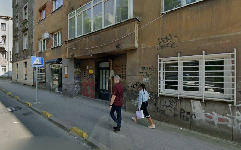 Olio Su Tela Sarajevo photo