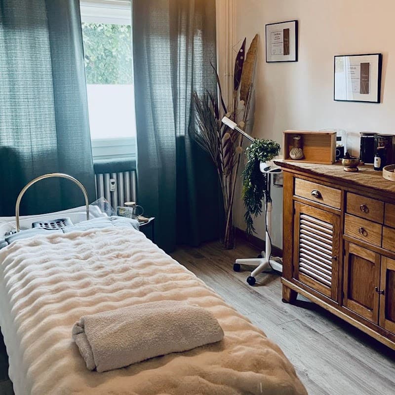 Olispa, le spa du cheveu Angers photo