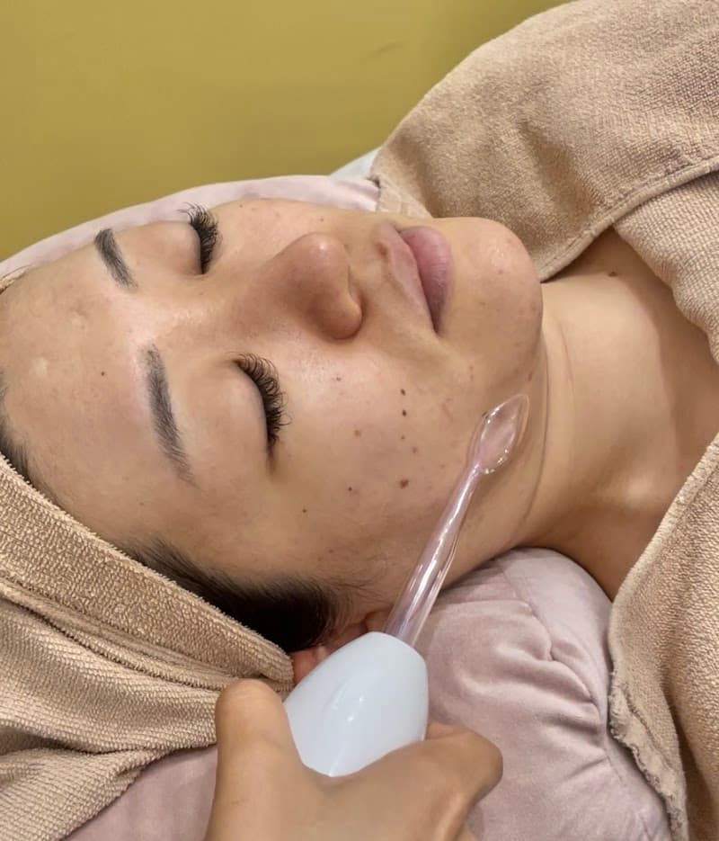 Oliss Fukuoka Tenjin Store Fukuoka City Chuo Ward photo