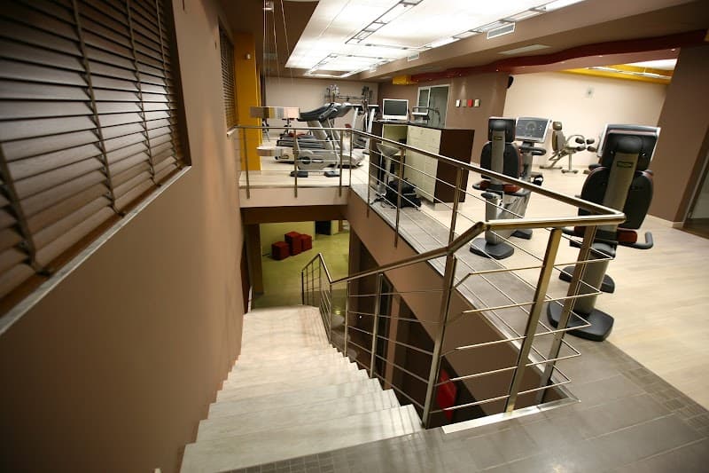 Olisticzone Trezzano sul Naviglio photo