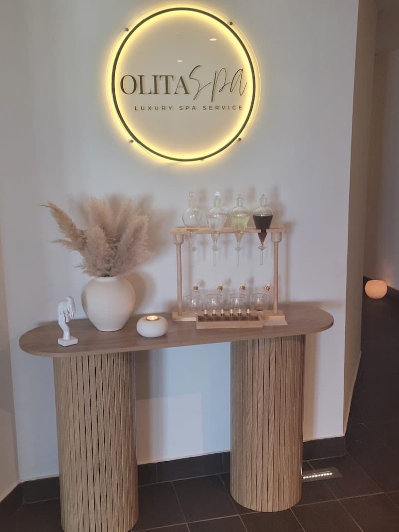 Olita Spa Palma Marina Mallorca photo