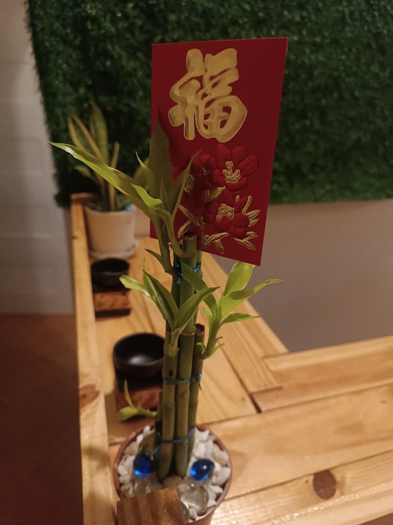 Oliva Home Wellness SPA Baguio City photo