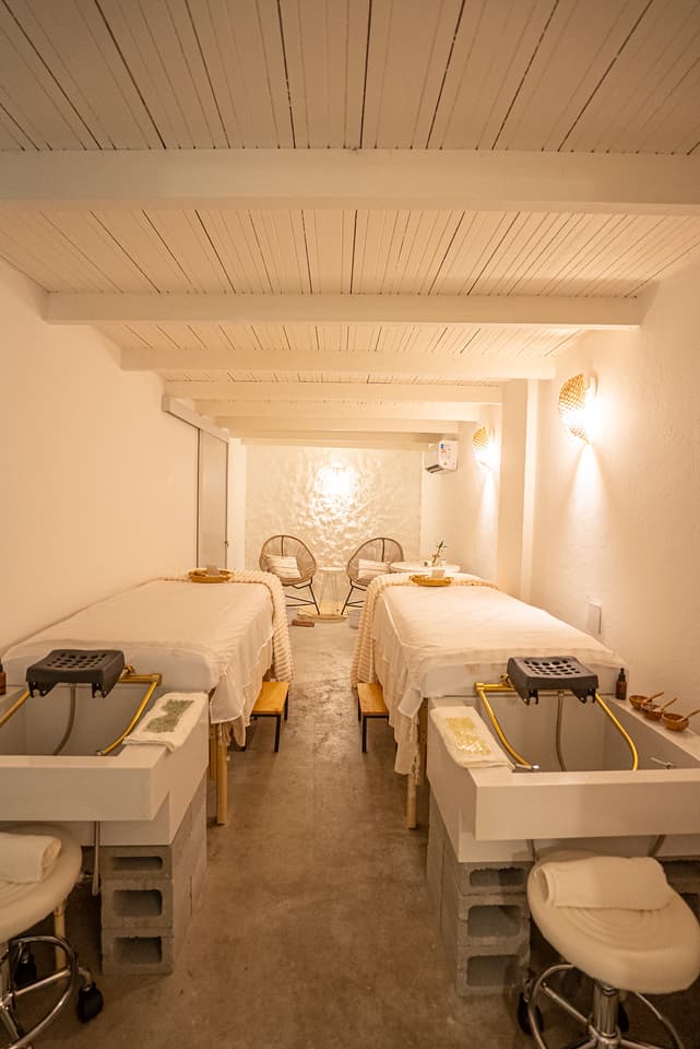 Oliva Spa - Head Spa Rio de Janeiro photo