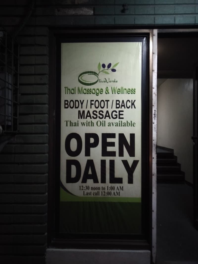 Oliva Vida Thai Massage & Wellness Mandaluyong photo