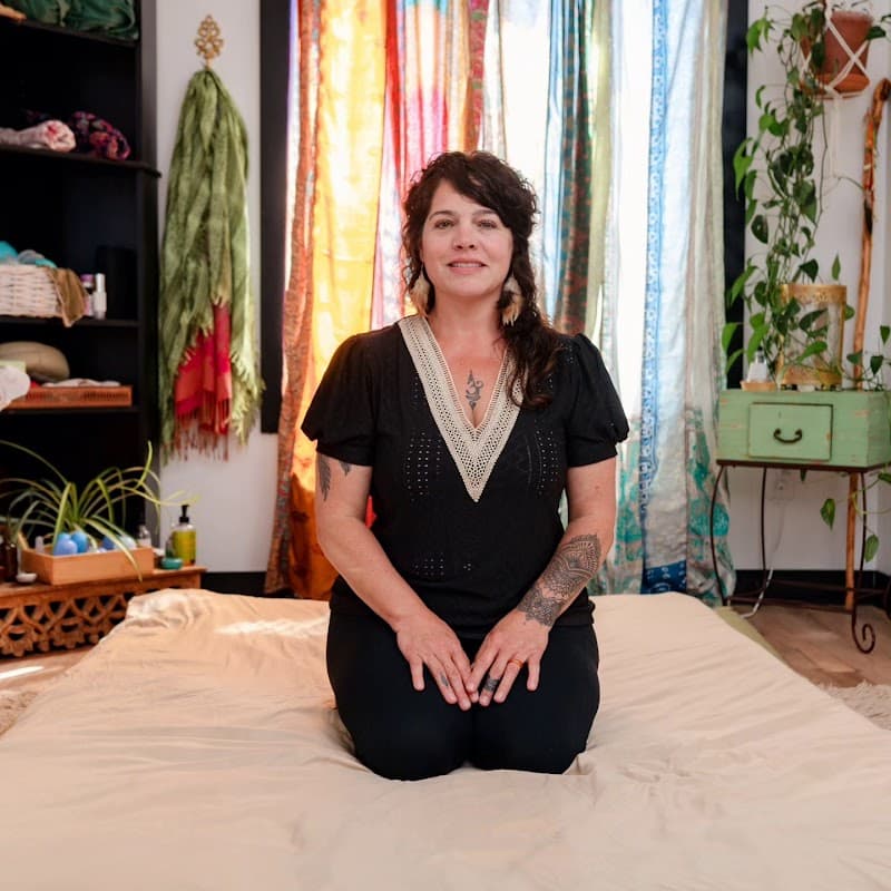 Olive Branch - Healing Bodywork & Apothecary Gig Harbor photo