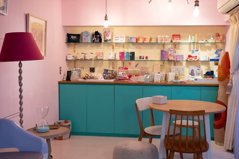 Olive by Love Piece Club Tokyo photo