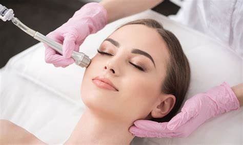 Olive Facial Club Denver photo