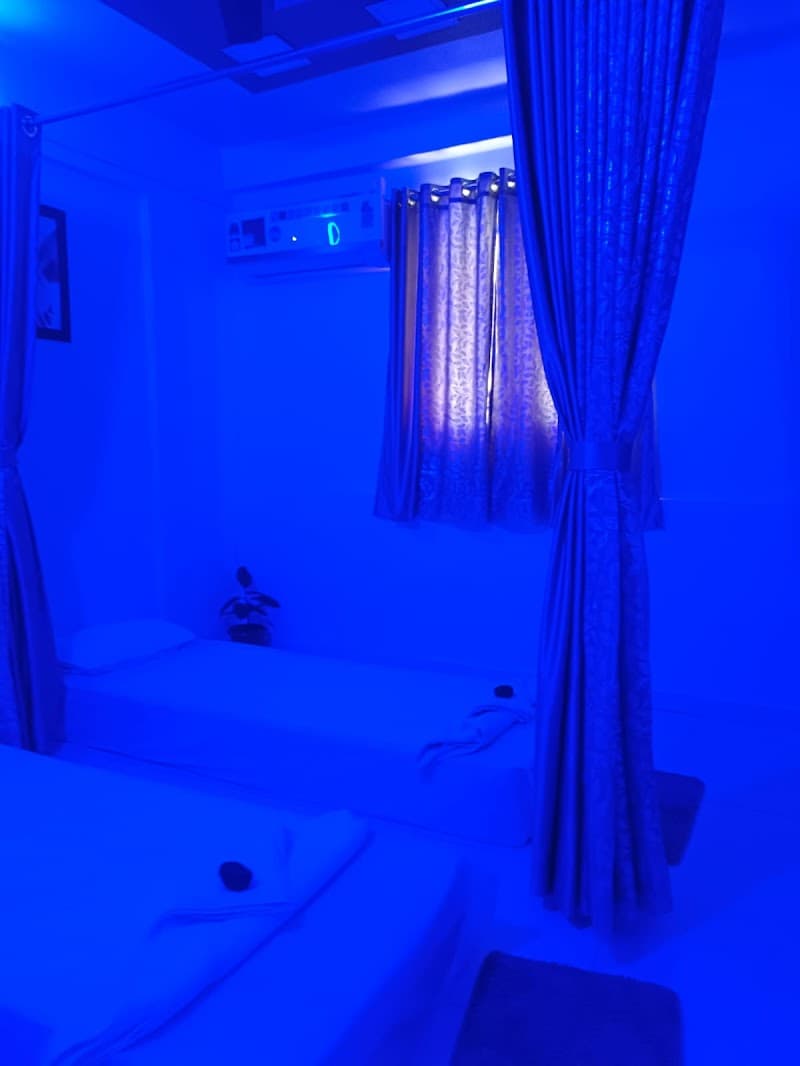 Olive Family Thai Spa Dombivli photo