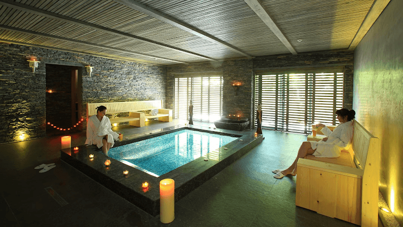 Olive Green Spa & Wellness Bodrum photo