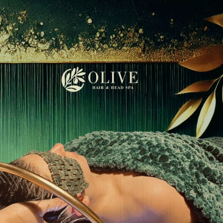OLIVE Hair & Head Spa Frýdek-Místek photo