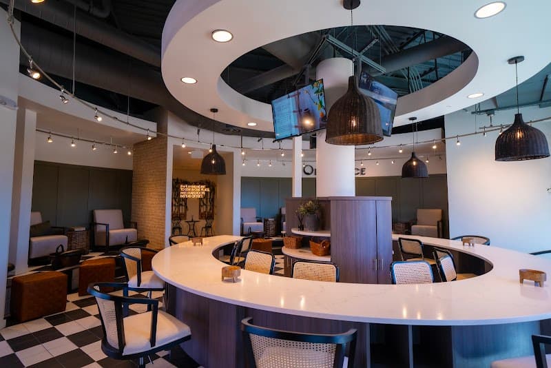 Olive Juice Beauty Bar Highlands Ranch photo