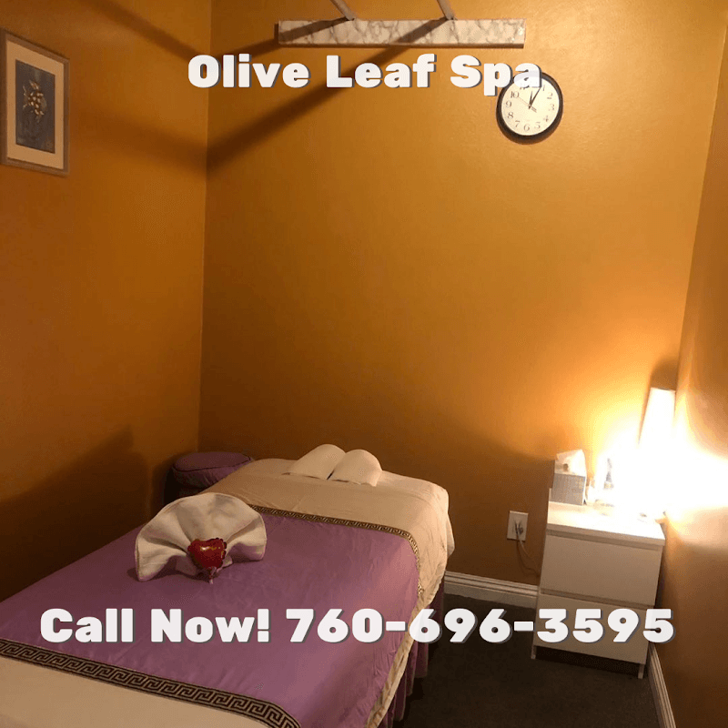 Olive Leaf Spa Carlsbad photo
