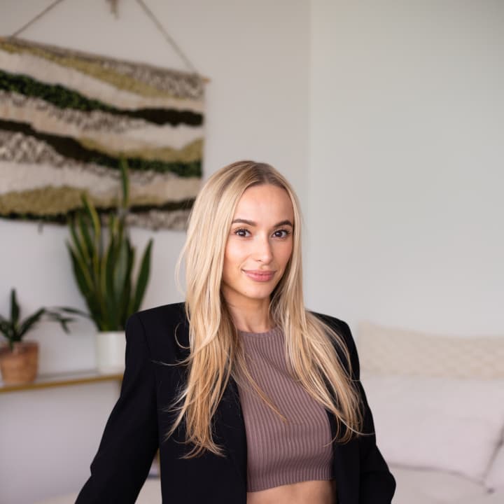 Olive Skin Therapy Huntington Beach photo