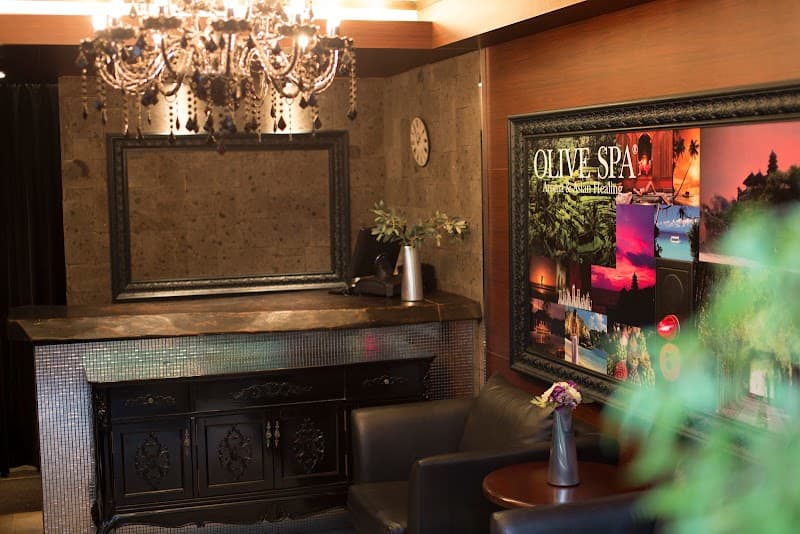 Olive Spa Hiroo Shibuya Ward photo