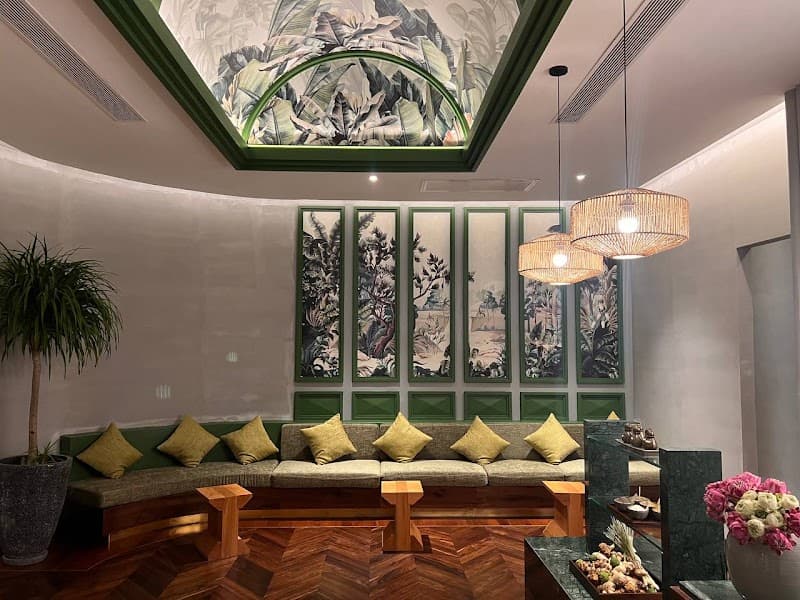 Olive Spa Jeddah photo