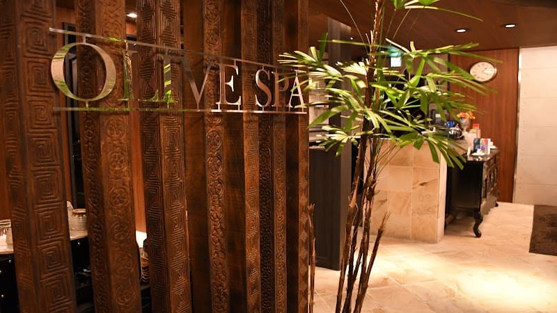 OLIVE SPA Kyoto Gion photo