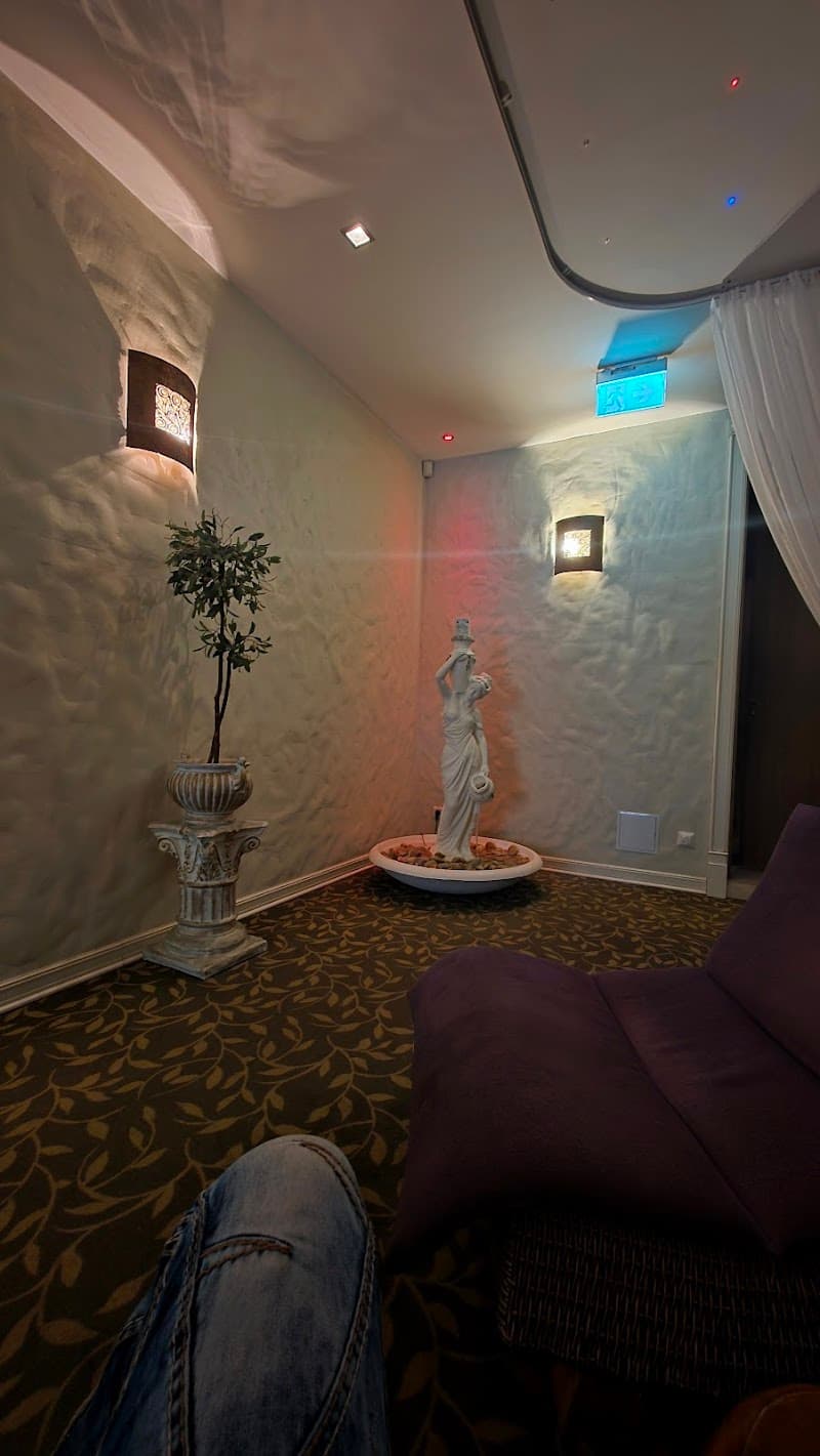 Olive Spa Tallinn photo